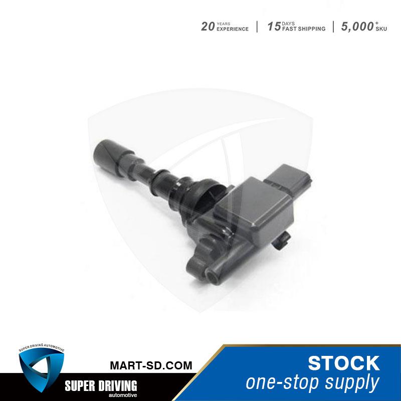 Ignition Coil OE:27300-39800 for KIA OPIRUS