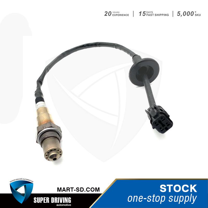 Oksigena Sensilo -B OE:39210-2E700 por KIA SPORTAGE