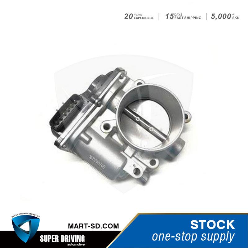 Throttel Body OE:35100-2E100  for Hyundai SANTA FE 2013-2018 CRETA 2015-2019