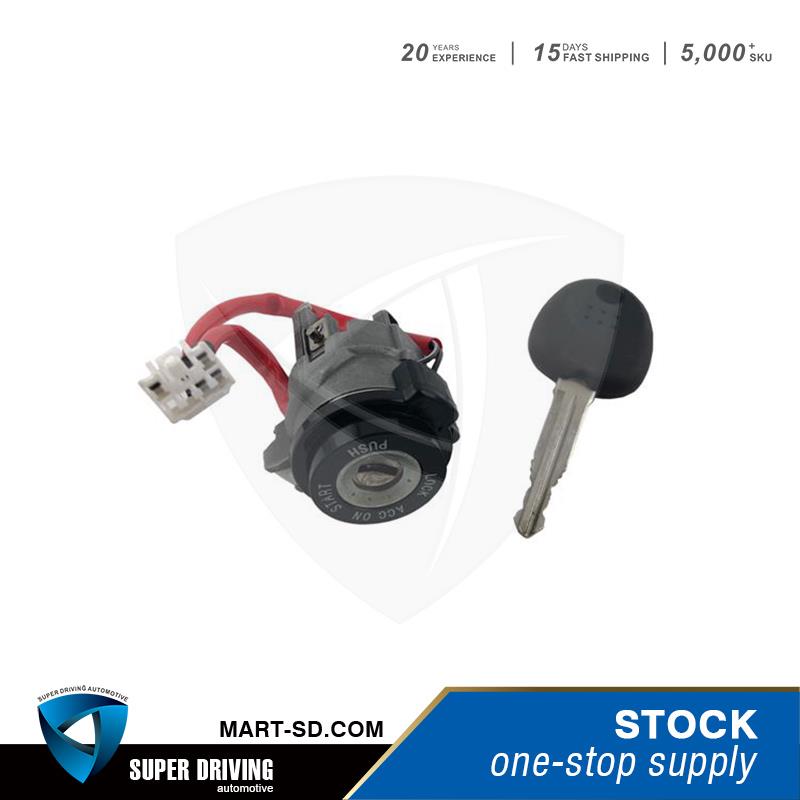 Ignition Lock Cylinder OE:81900-4V000 for HYUNDAI ELANTRA