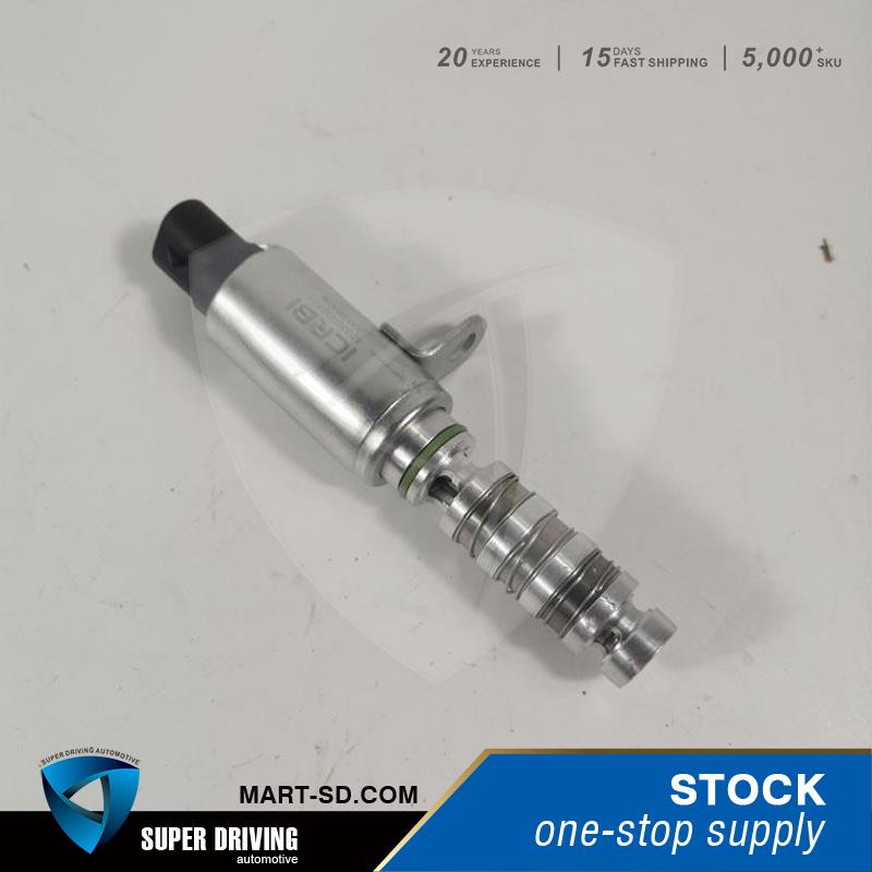 VALVE-SOLENOID -VVT