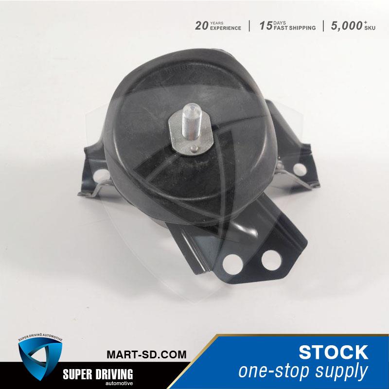 ENGINE MOUNTING