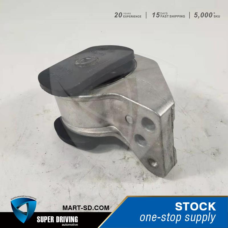 ENGINE MOUNTING