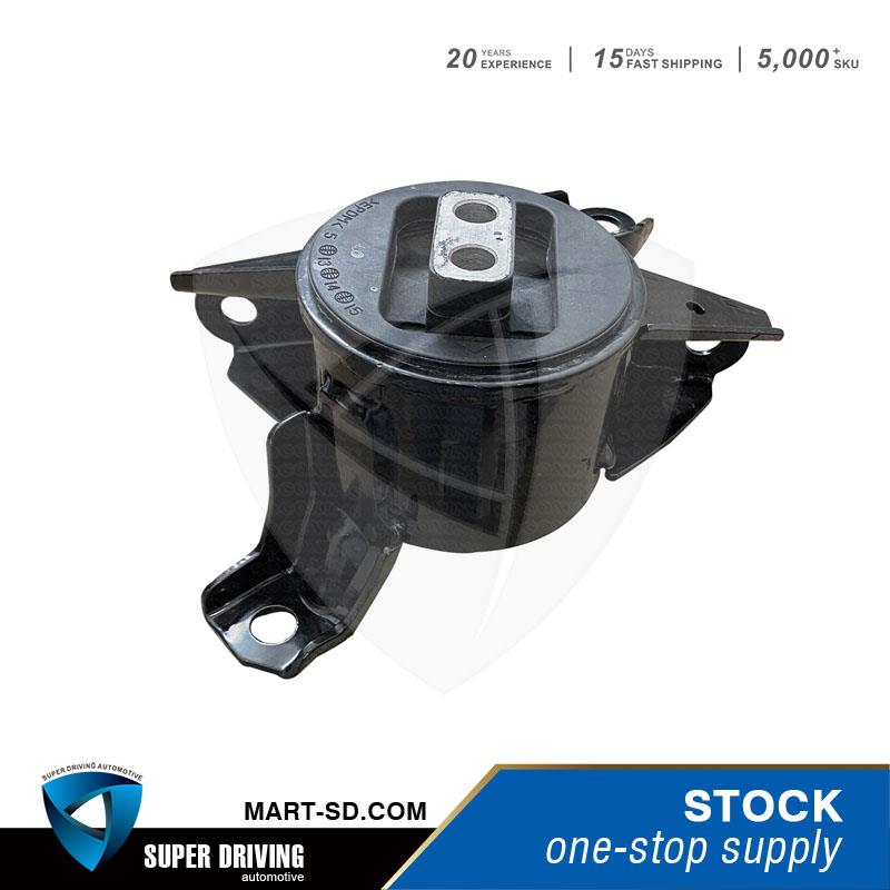 ENGINE MOUNTING