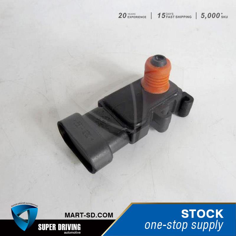 Manifold Absolute Pressure (MAP) Sensor OE:16212460 for CHEVROLET TACUMA