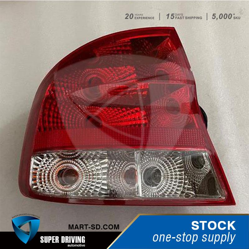 TAIL LAMP