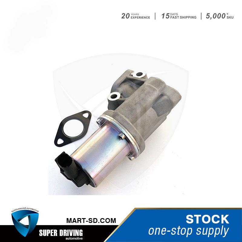 VALVE ASSY-EGR