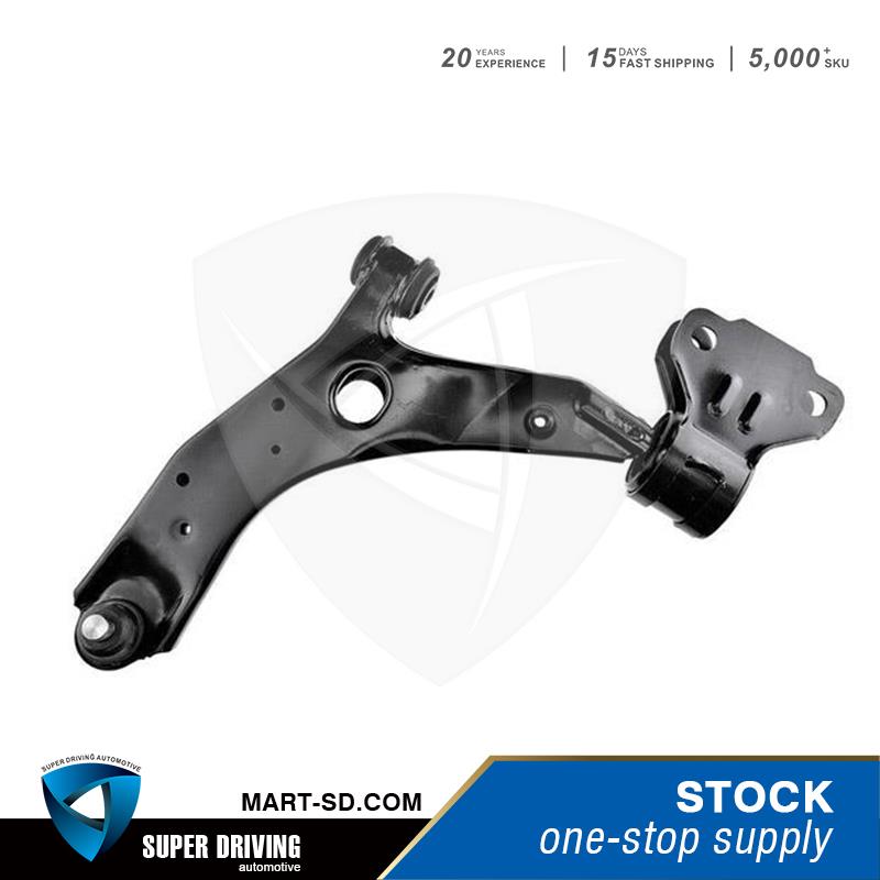 CONTROL ARM