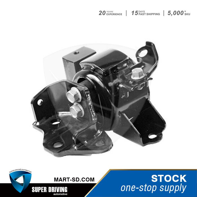 ENGINE MOUNTING