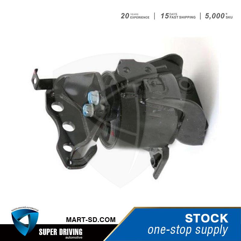 ENGINE MOUNTING