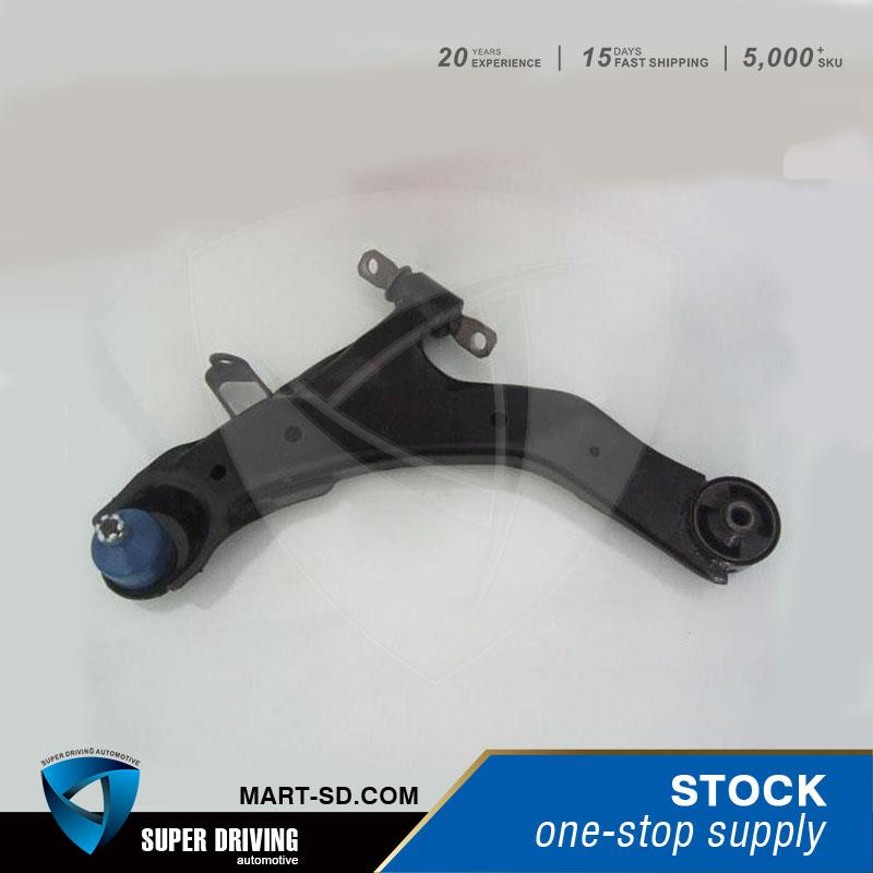 Control Arm -F/L LOWER OE:54500-2D000 for HYUNDAI