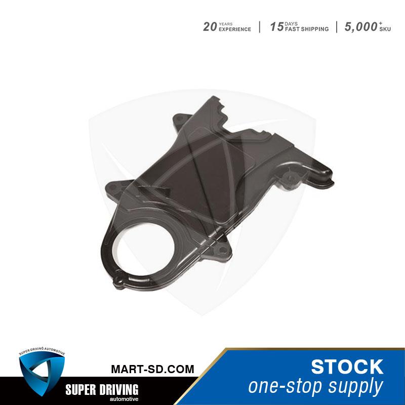 Engine Timing Cover -LOW OE:21350-26002 for HYUNDAI-ENG ENGINE