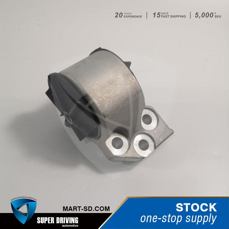 ENGINE MOUNTING