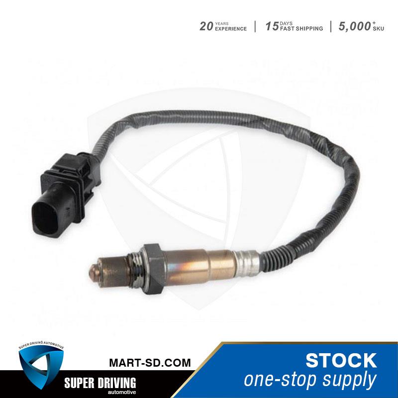 Capteur Oksijèn -B OE:39210-2E100 pou HYUNDAI ELANTRA Imaj Anons Spesyal