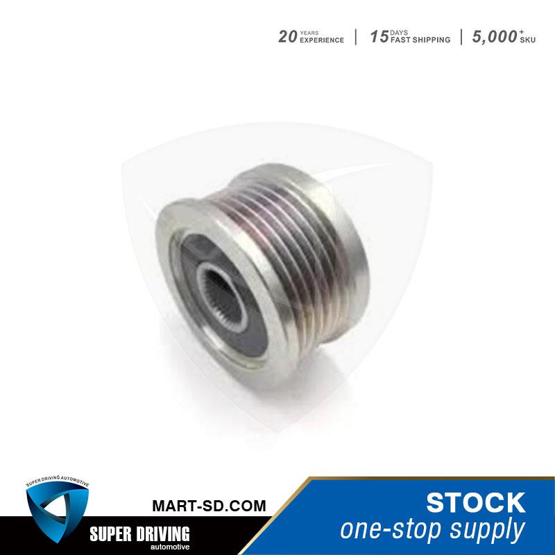 Alternator Pulley OE:27322-27010 for HYUNDAI-ENG ENGINE