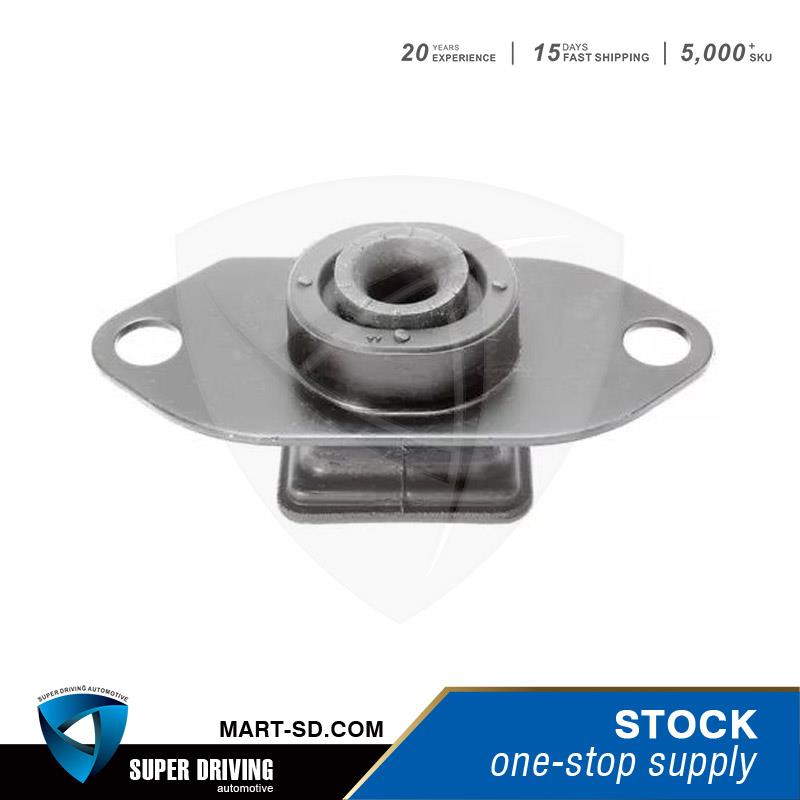 ENGINE MOUNTING