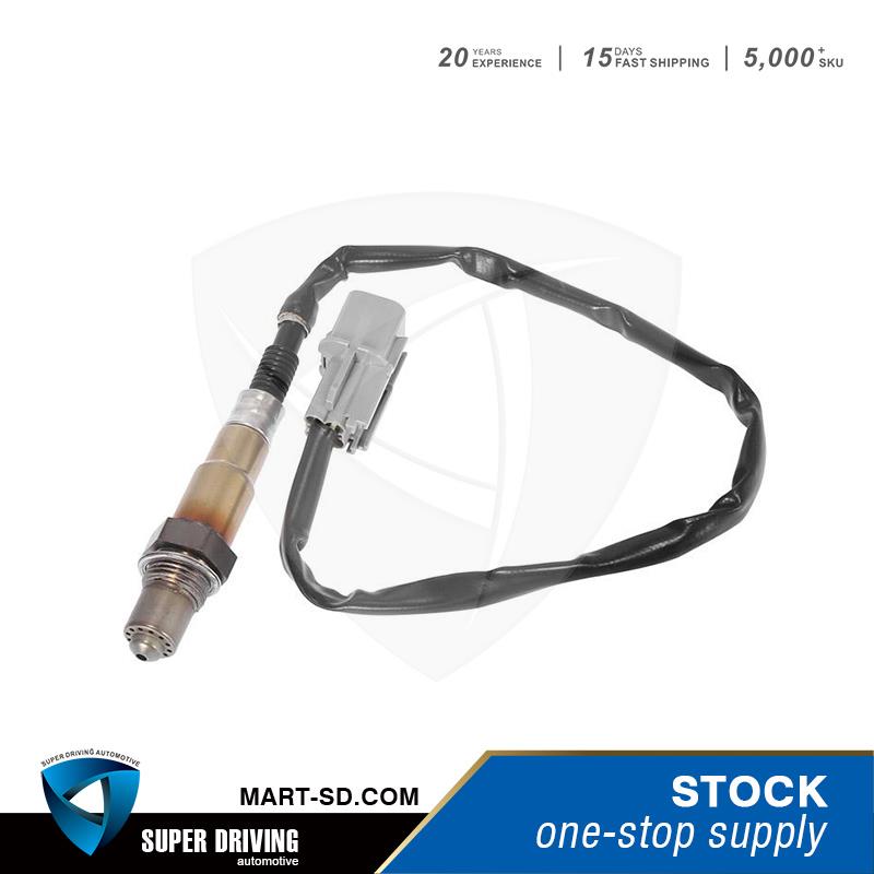 OXYGEN SENSOR