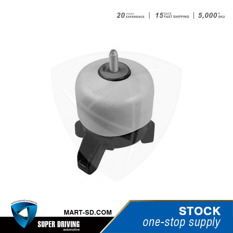 ENGINE MOUNTING