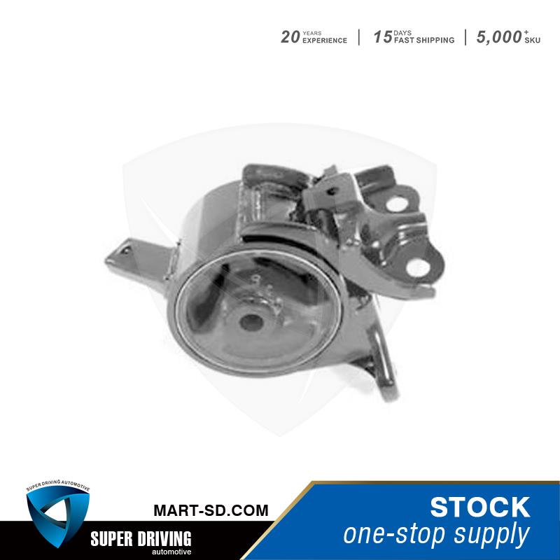 ENGINE MOUNTING