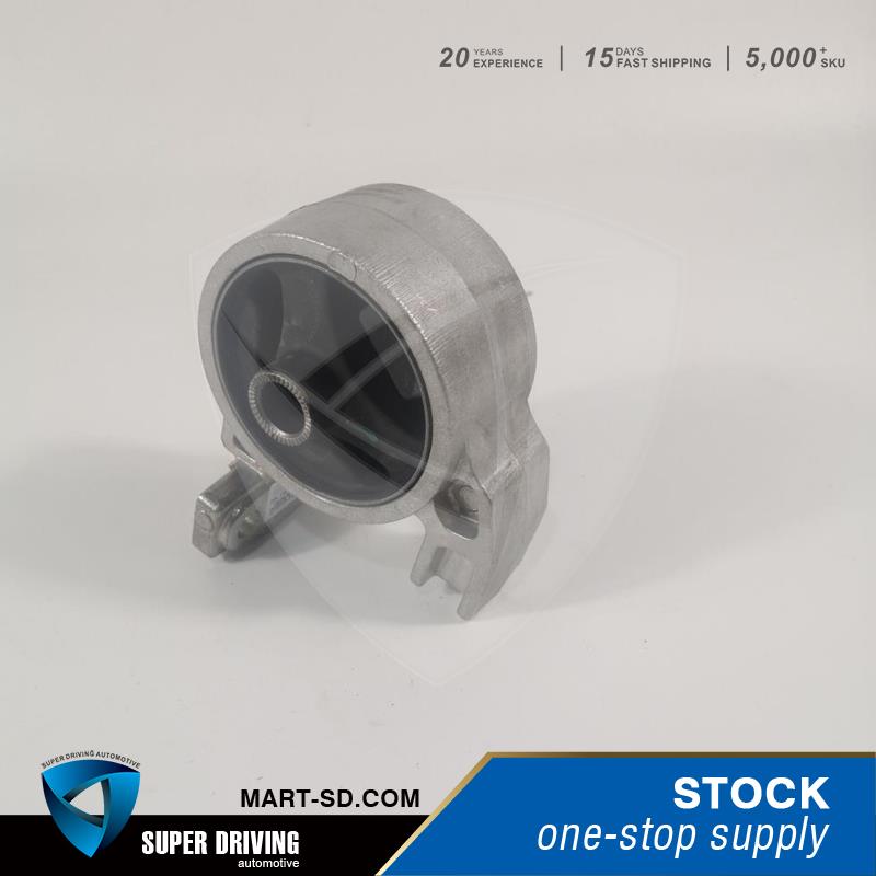 ENGINE MOUNTING