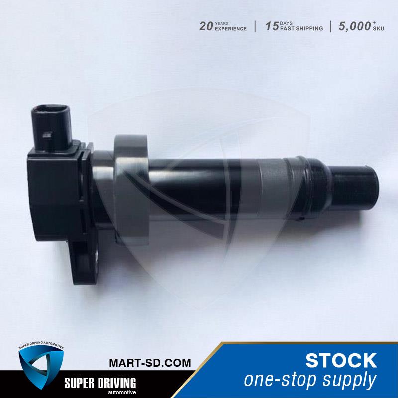IGNITION COIL