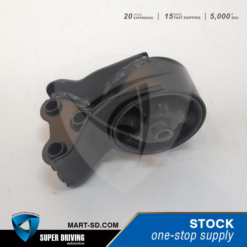 ENGINE MOUNTING