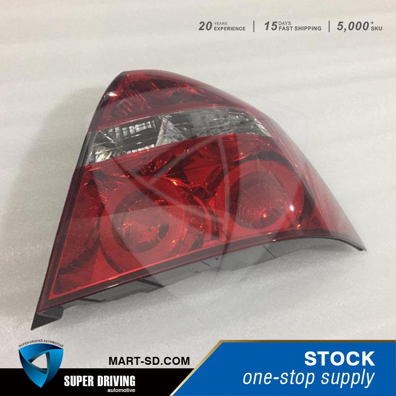 TAIL LAMP