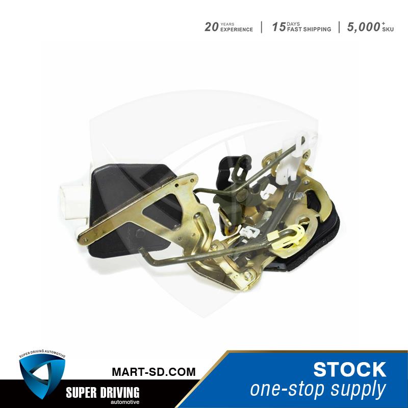 Kunci Pintu -R/L OE:81410-2D001 untuk HYUNDAI ELANTRA