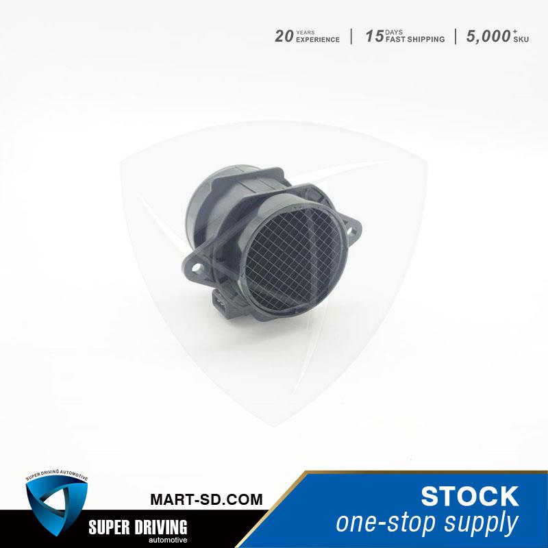 Mass Air Flow Sensor OE:OK32A-13210 for KIA RIO