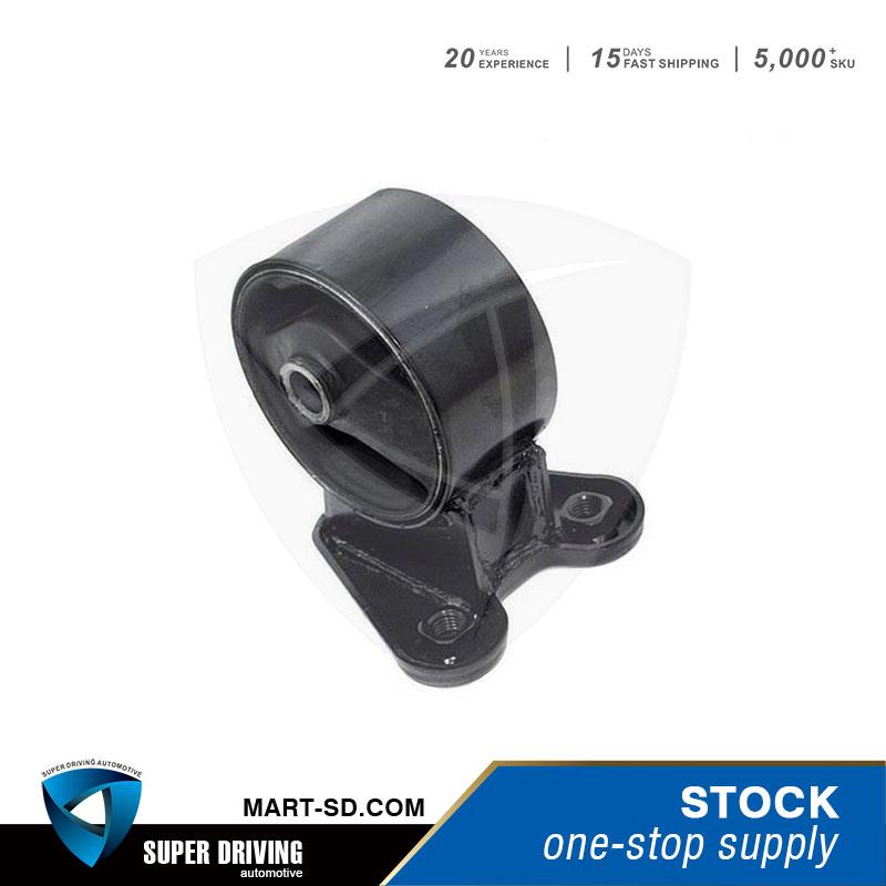 ENGINE MOUNTING