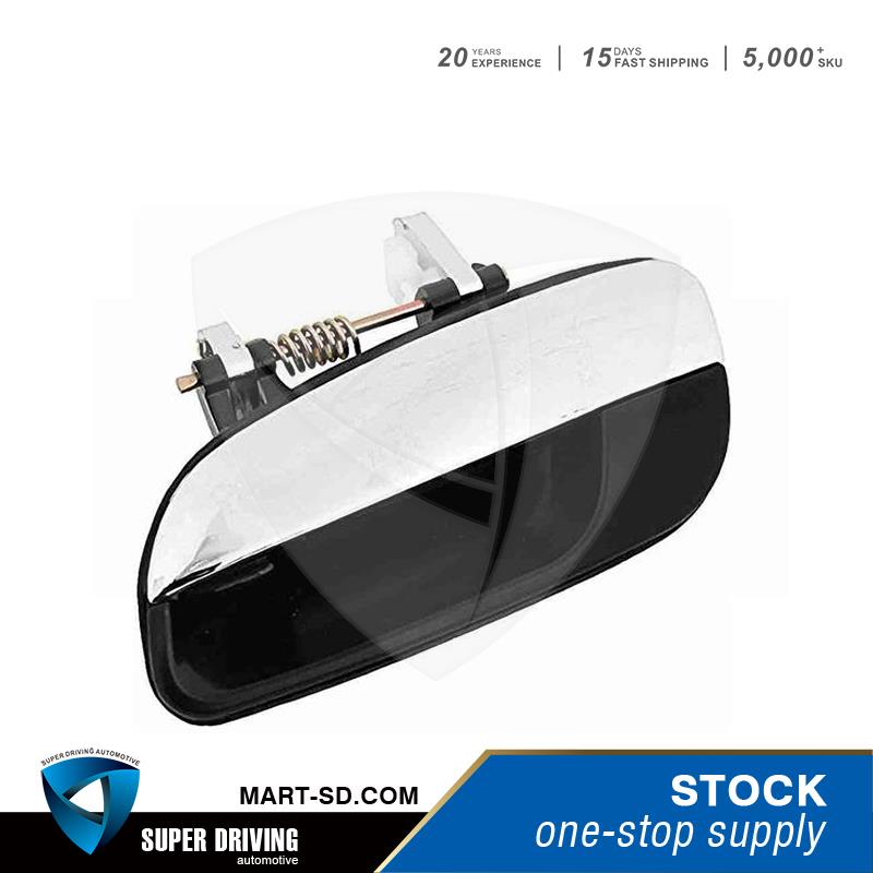Exterior Door Handle -R/L OE:83650-2D500 for HYUNDAI