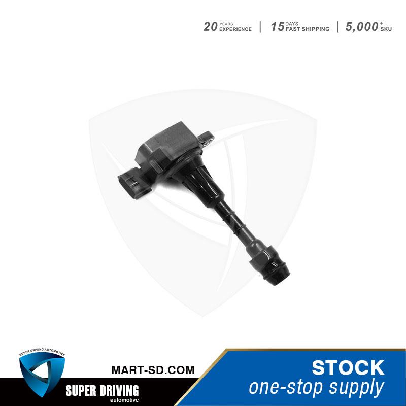 Ignition Coil OE:22448-AL615 bakeng sa NISSAN MAXIMA/CEFIRO