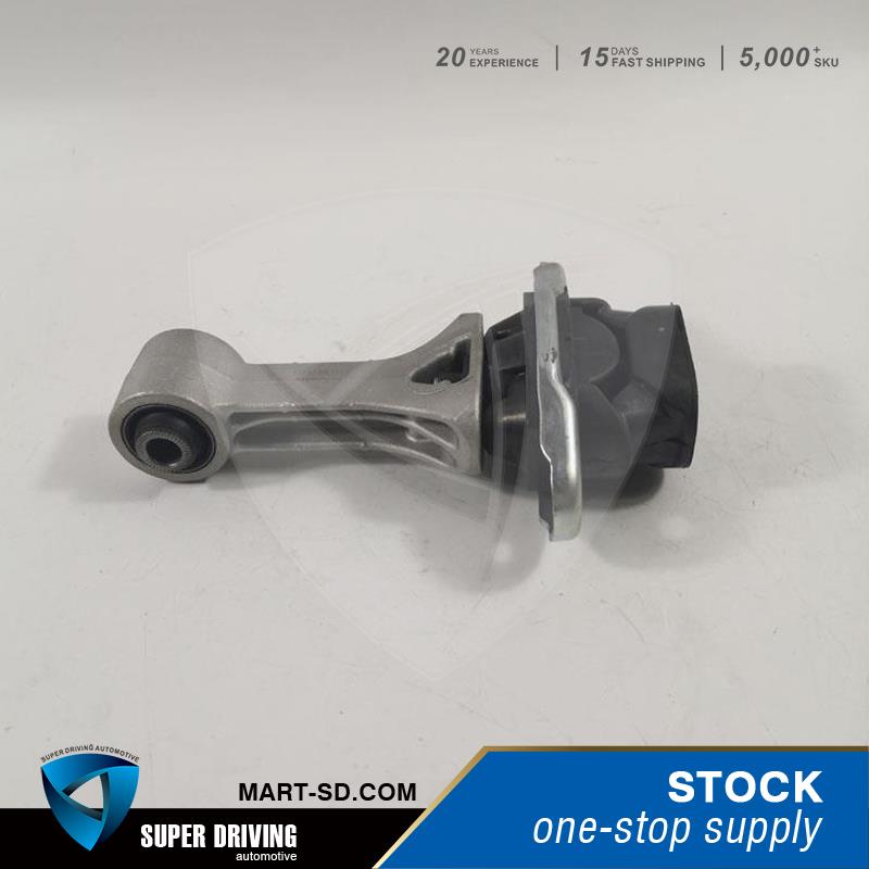 ENGINE MOUNTING