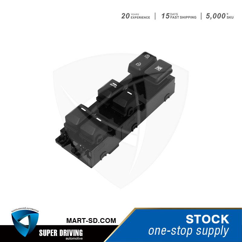 Power Window Switch -F/L OE:93570-1Y200 for KIA PICANTO