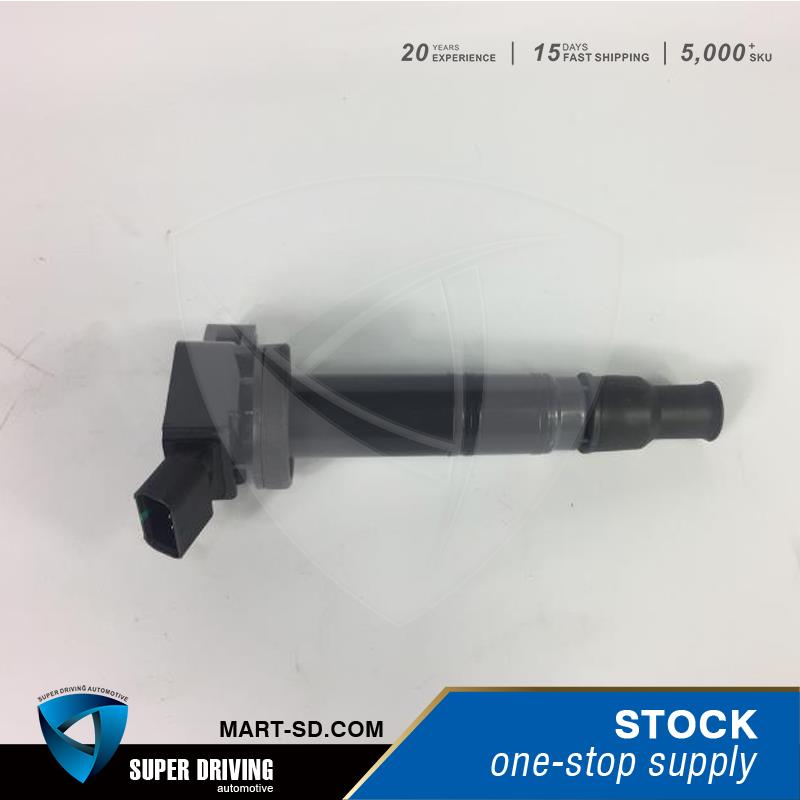 IGNITION COIL