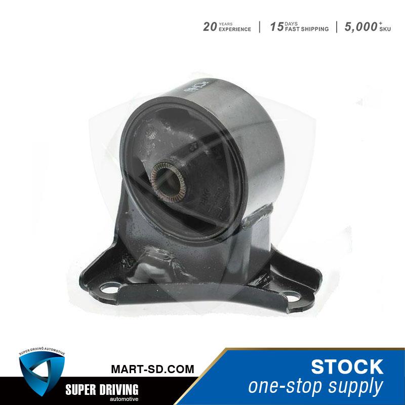 ENGINE MOUNTING