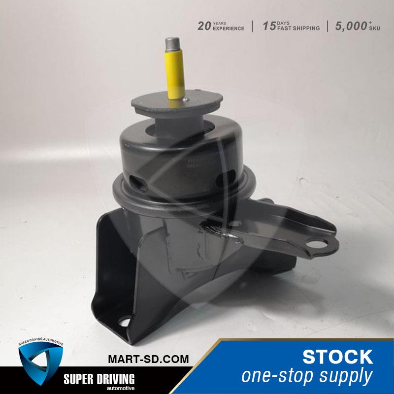 ENGINE MOUNTING
