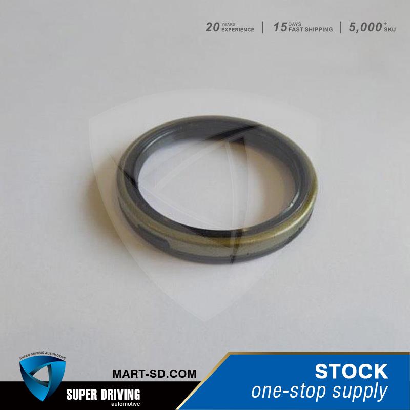 OIL SEAL-WHEEL