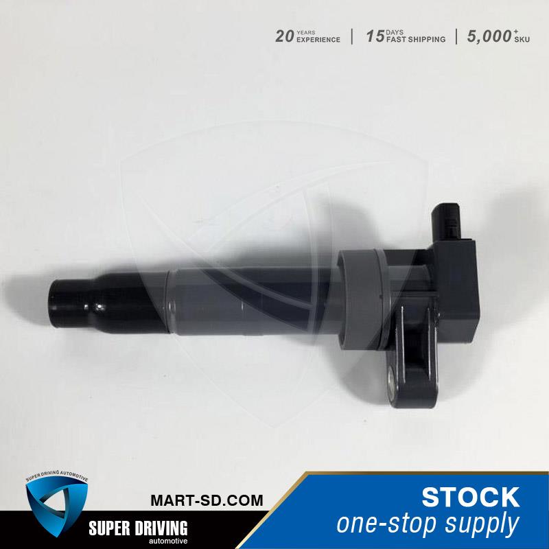 IGNITION COIL