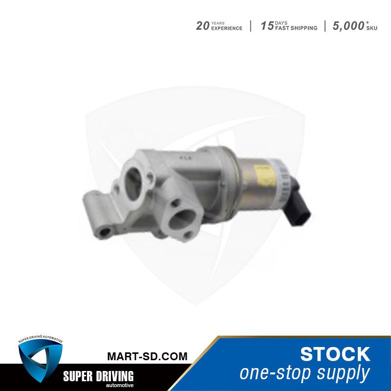 VALVE ASSY-EGR