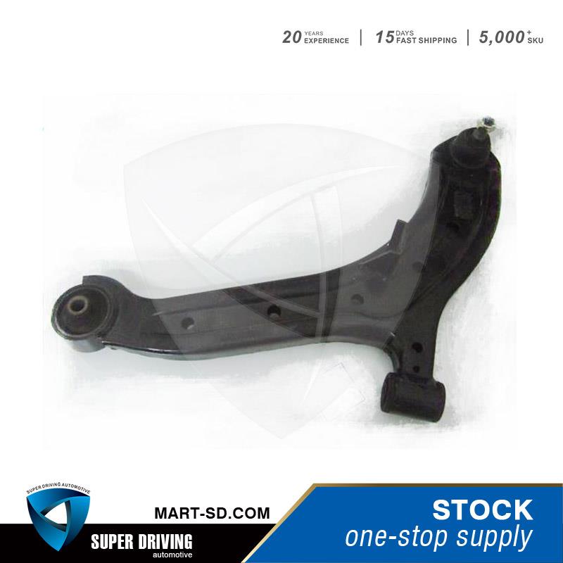 Control Arm -F/R LOWER OE:54501-25000 for HYUNDAI
