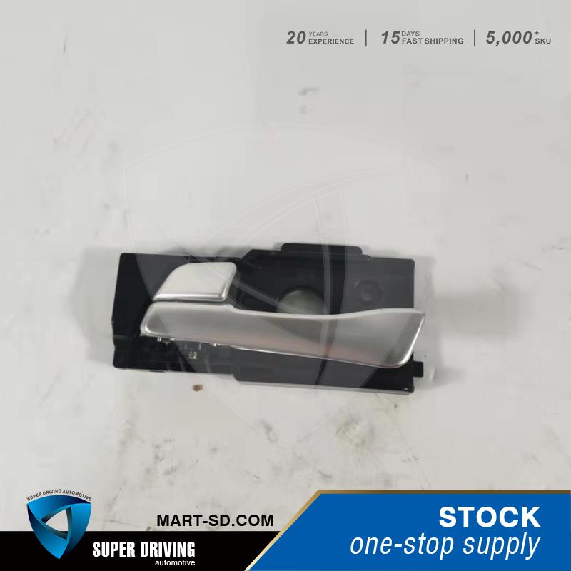 Interior Door Handle -F/L OE:82610-1R010-S4 for HYUNDAI ACCENT