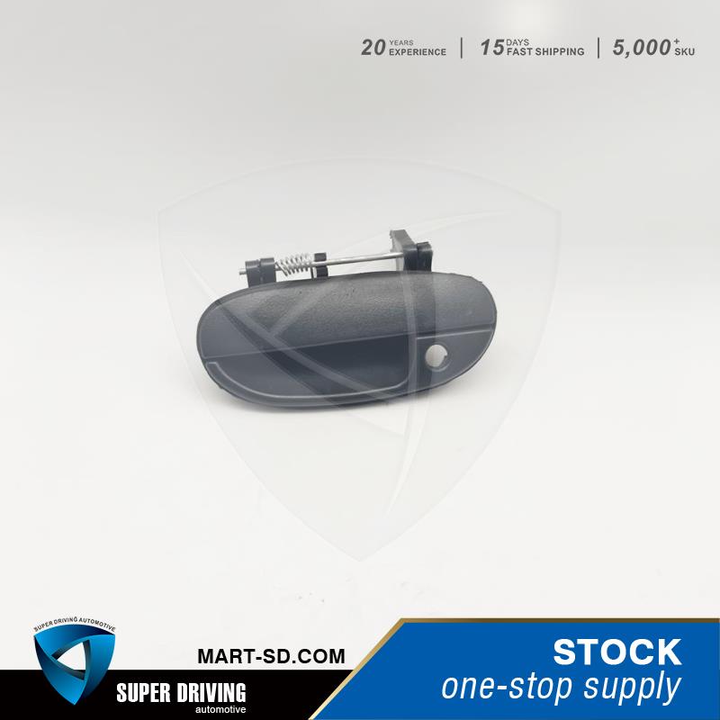 Exterior Door Handle -F/L OE:96226249 for DAEWOO LANOS