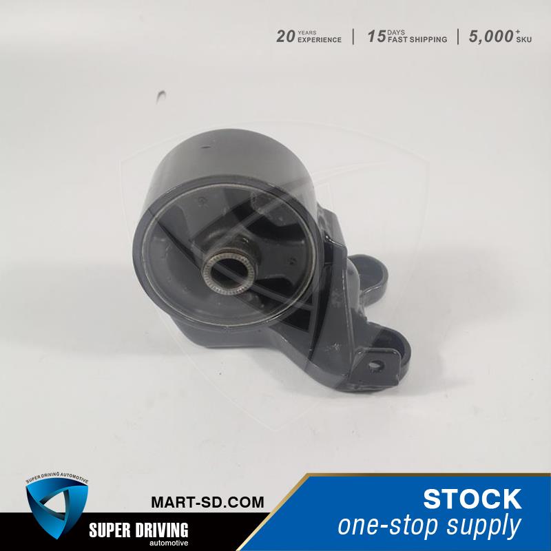 ENGINE MOUNTING