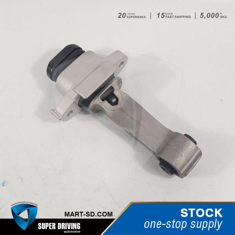 ENGINE MOUNTING