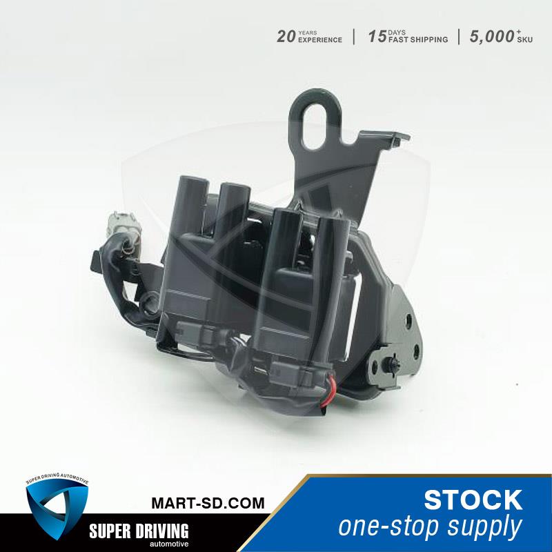 HYUNDAI ELANTRA အတွက် Ignition Coil OE:27301-23700