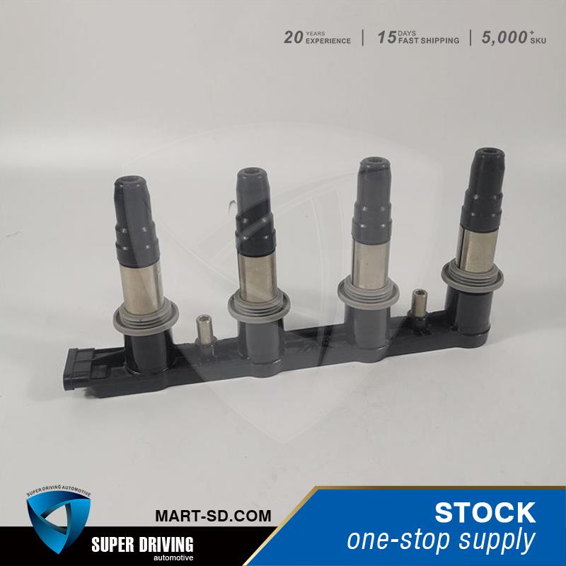 Ignition Coil OE:96476979 for CHEVROLET AVEO 08-11 AVEO/SONIC 12-15 CRUZE 10-14