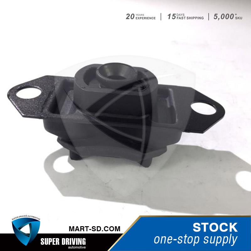 Engine Mount -FR OE: 8200297939 airson NISSAN QASHQAI