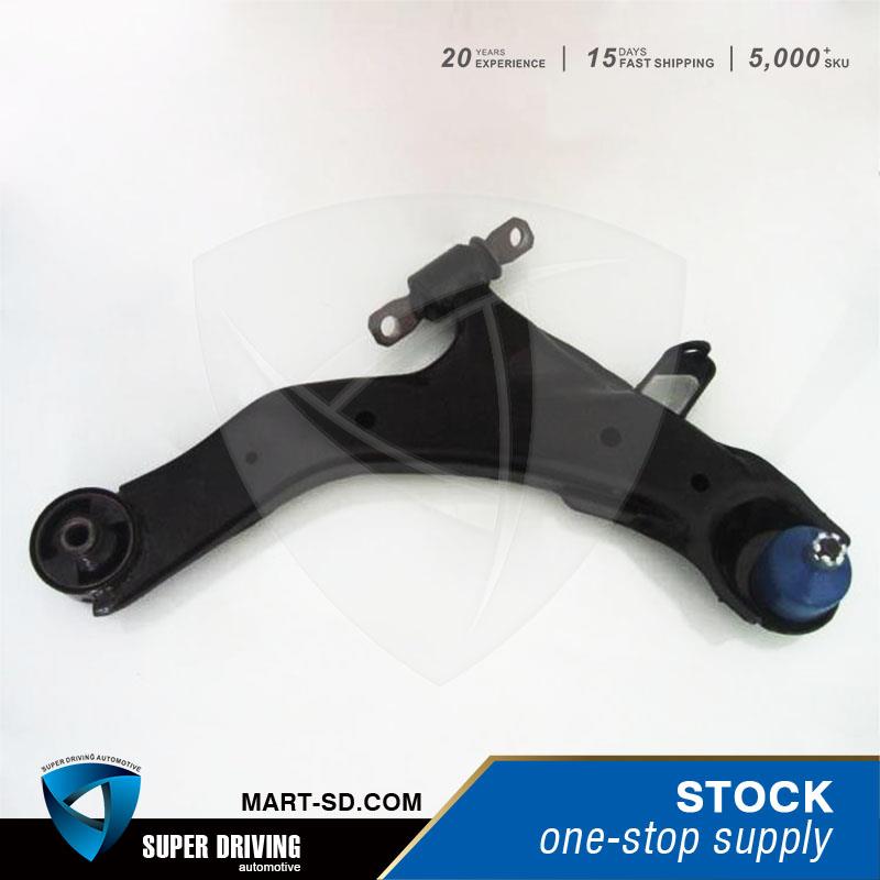 Control Arm -F/R LOWER OE:54501-2D000 for HYUNDAI