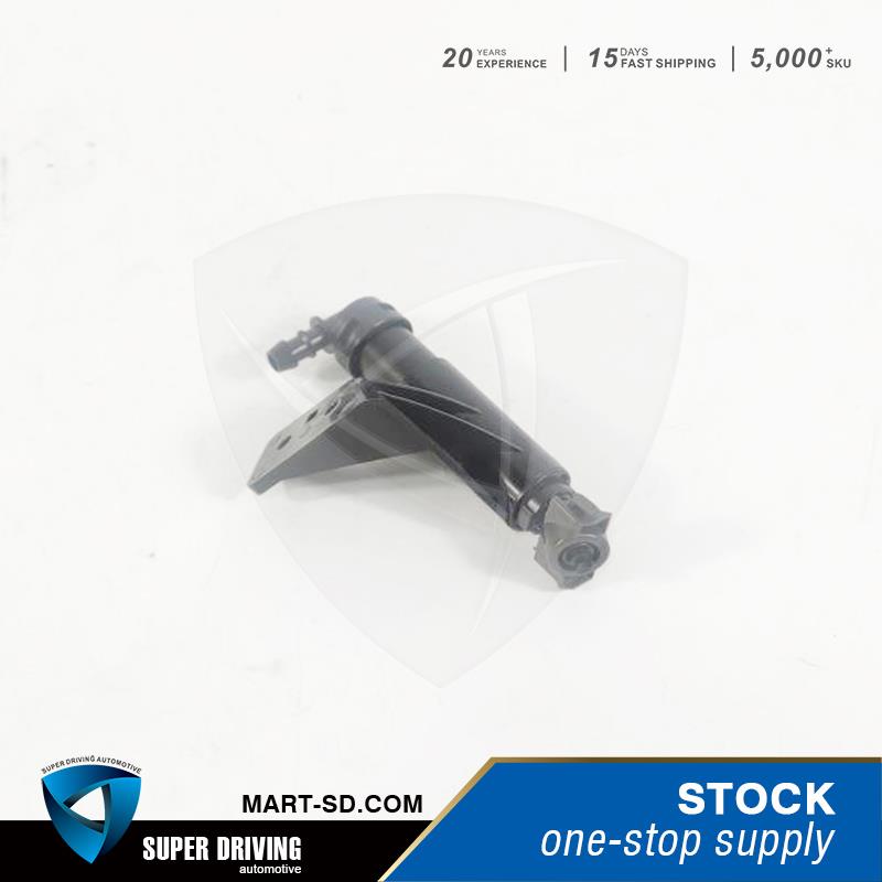 เครื่องล้างไฟหน้า-LH OE:98671-B8000 สำหรับ HYUNDAI SANTA FE